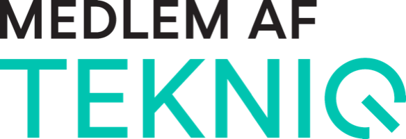 Medlem af TEKNIQ