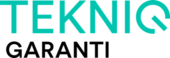 TEKNIQ Garanti